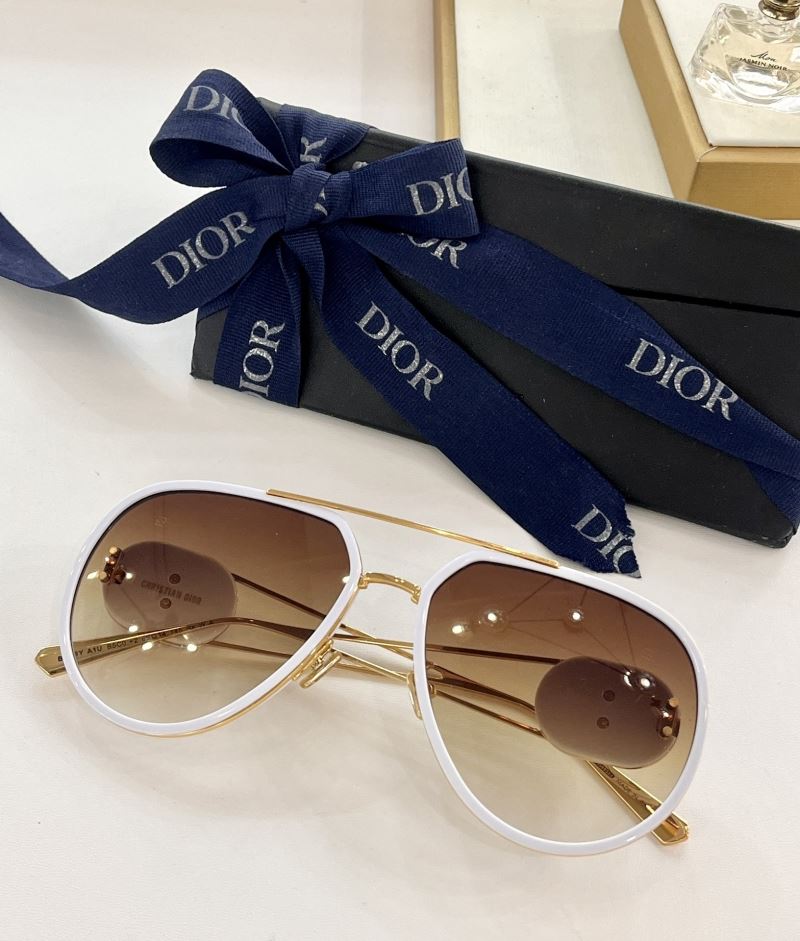 Dior Sunglasses